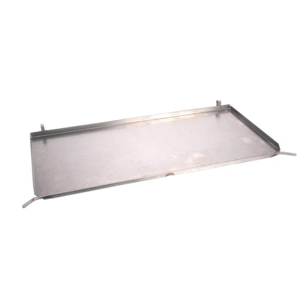 Drip Pan Rack, Rb-36